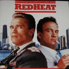 JAMES HORNER - Red Heat - CD - Soundtrack