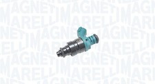 Einspritzventil MAGNETI MARELLI 805000000074 für VW BORA 1 1J2 Variant 1J6 NEW 4