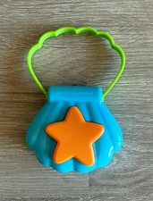 Baby Einstein Sea Dreams Soother REPLACEMENT Starfish Shell Remote Part