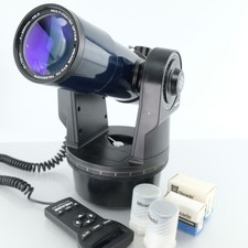 Meade ETX-70 Telescope + Autostar Remote Computerized GoTo Refractor Astronomy