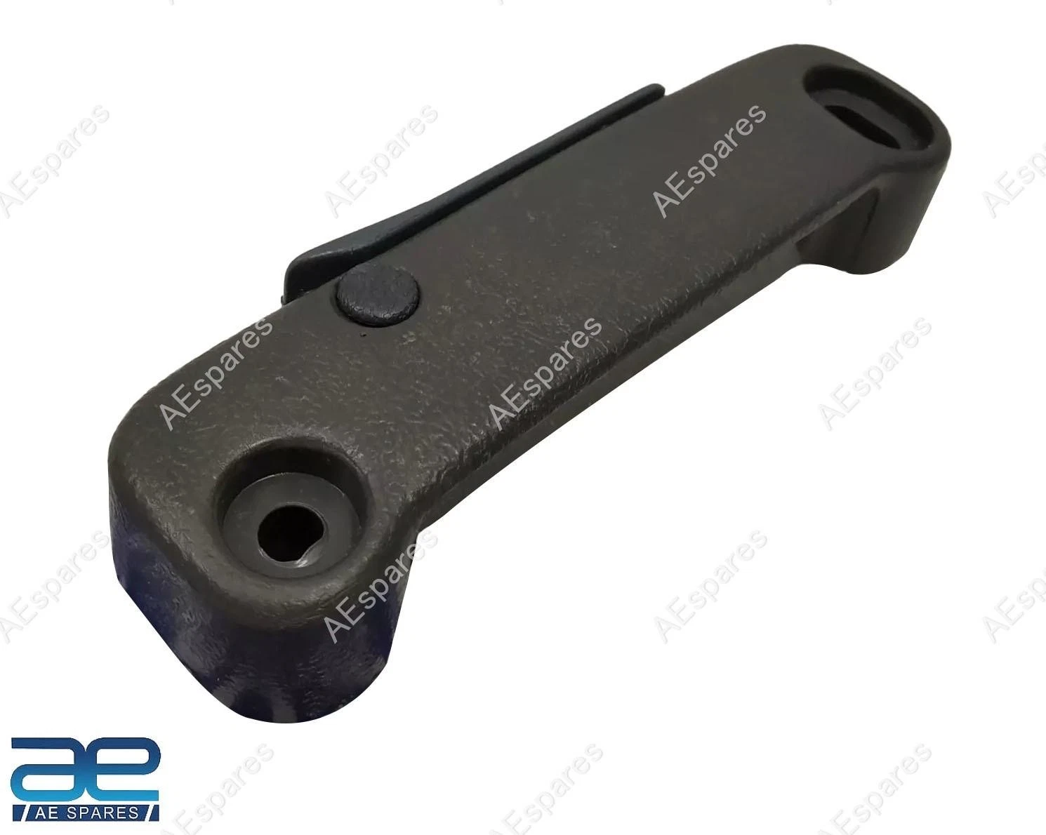 Interior Rear Door Slider Handle RH For Suzuki Omni Van 1984-2005 78430M79690 view 3
