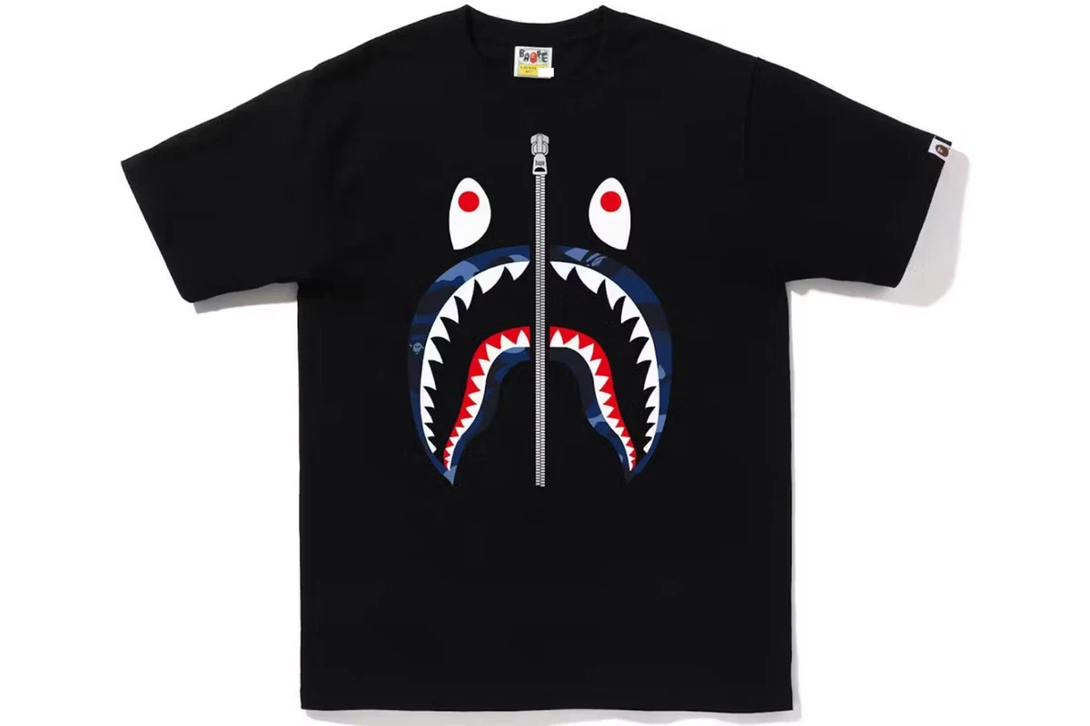 A Bathing Ape Silver Clothing for Men for sale | eBay