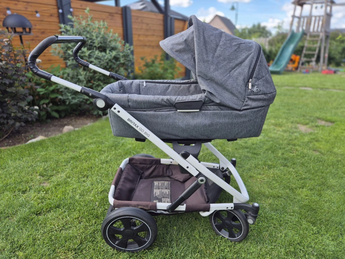 Britax Kinderwagen online kaufen | eBay.de