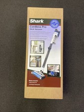 Shark Cordless Pro Stick Vacuum