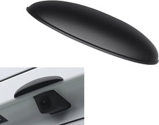 Car Rear View Camera Cover, Anti-Rain Reversing Cameras Protection, Vehicle Reve