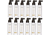 NIOXIN System 3 Scalp Treatment 3.38oz X 12PCS
