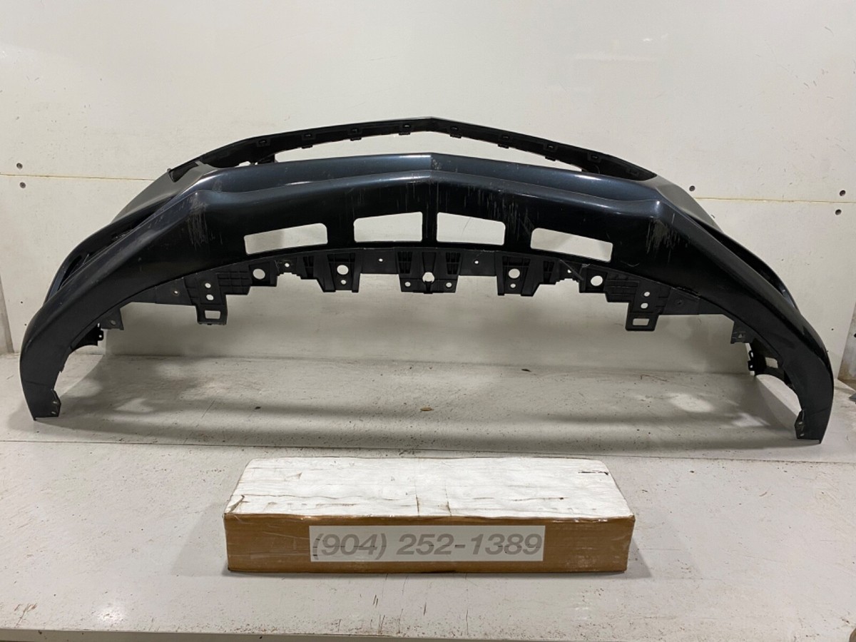 OEM 2017-2018 Chevy Cruze L/LT/LS/Premier Front Bumper Cover GM 