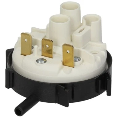 SILANOS AIR PRESSURE SWITCH 90/35 MBAR WATER LEVEL DISHWASHER GLASSWASHER 905275