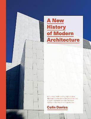 A New History of Modern Architecture - Image 3