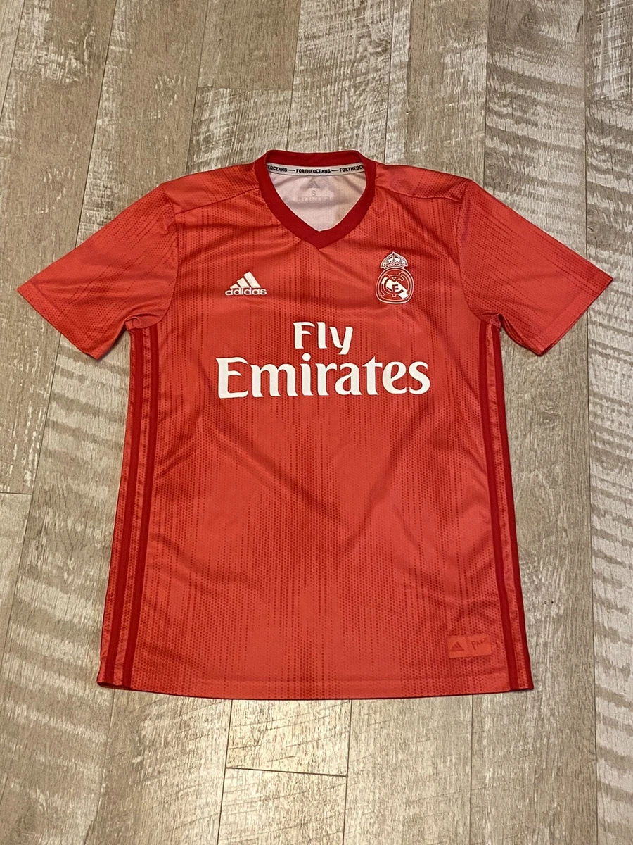 Parley jersey top