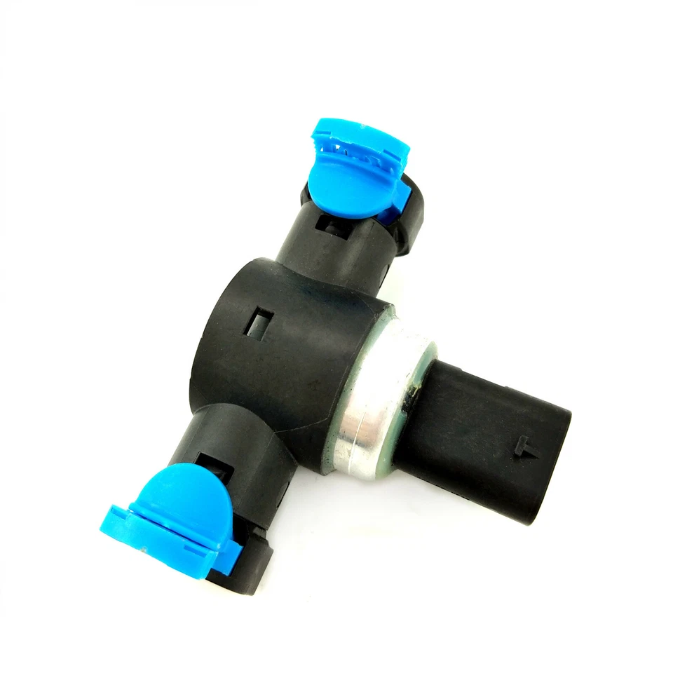 Fuel Tank Pressure Sensor 31432653 Fuel Pressure Sensor For 2016 Volvo MK3 V40 Foto 2 de 4