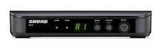 Shure BLX4-H9 Analog Wireless Microphone Receiver for BLX Wireless Systems