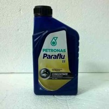 1 LITRO ANTIGELO Protettivo Radiatore Paraflu 11 COLORE BLU