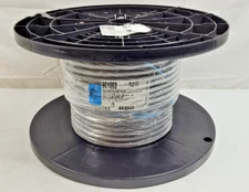 (100FT) Alpha Wire Xtra-Guard Flex Cable Wire TPE 901003 10AWG 3CON