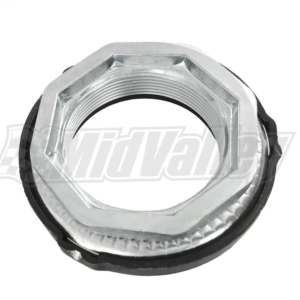 Tuerca de husillo de eje trasero 2,5" para Chevrolet C4500 Kodiak C6500 Kodiak T6500 6,6 L Foto 4 de 4
