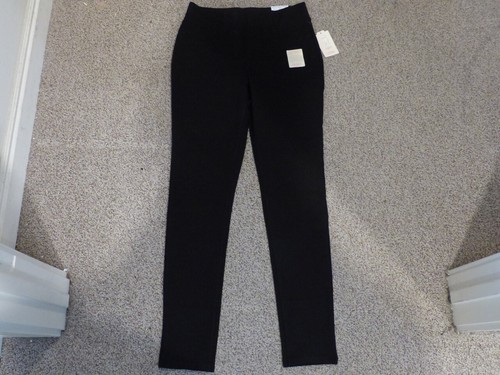 St John's Bay Leggings With Pockets