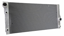 Radiateur BMW 535