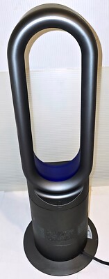 Dyson Hot & Cool AM04 Heater Table Fan (REMOTE CONTROL NOT