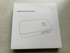 Wireless Receiver