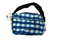Reebok Schultertasche UmhäNgetasche