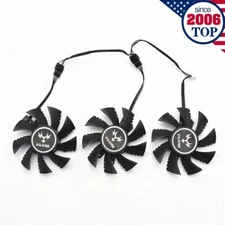 NEW Cooling Fan for Graphics Card Video Card COLORFUL P106 GTX1060 1070 1080