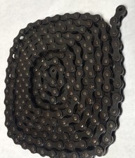L-B 41 ANSI Standard Roller Chain 8Ft Made In USA