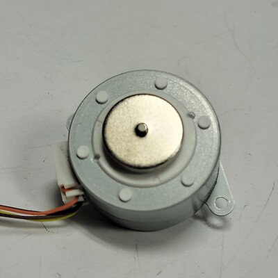 NMB-MAT PM42L-048-RBM8 AX060336 TC0Z20 MOTOR - Ricoh Aficio MP 