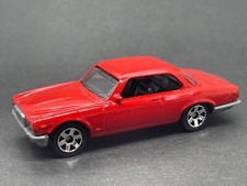 MATCHBOX 1977 JAGUAR XJ6C - CUSTOM