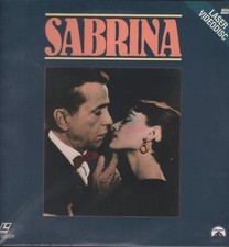 Sabrina Laservision 1989 Extended Play LV 5402 Laserdisc 083018LD