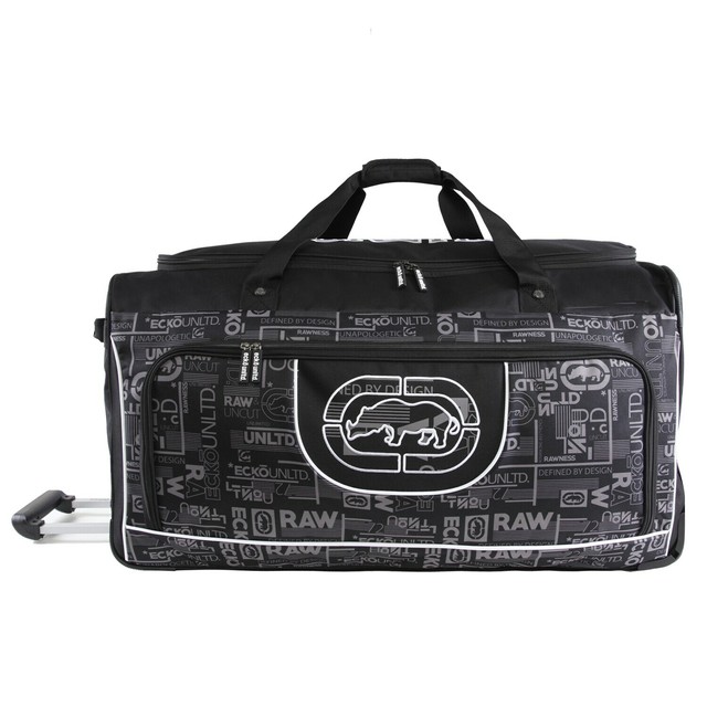ecko unlimited duffle bag