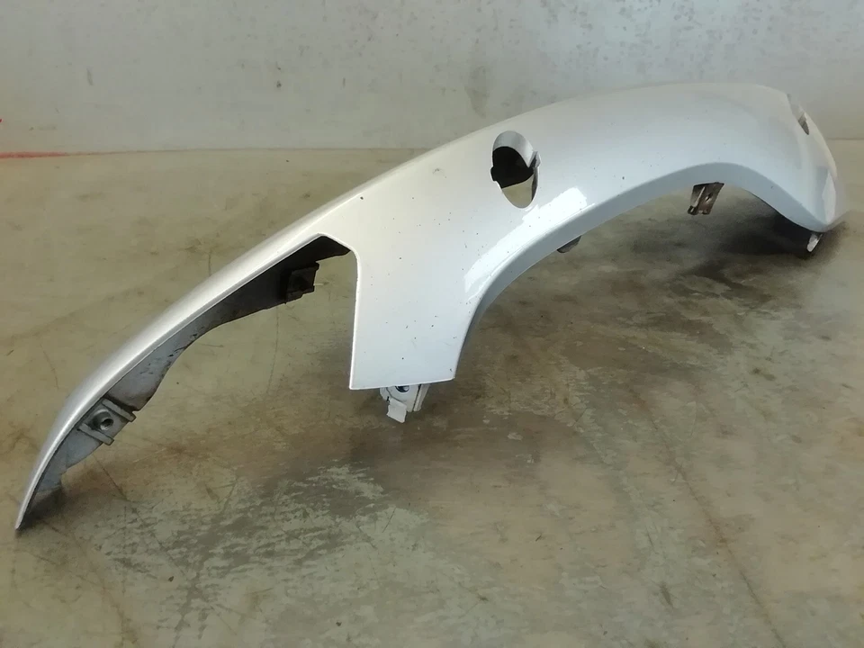 Panel asiento trasero derecho moto guzzi Norge 1200 2006 Foto 4 de 4