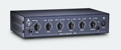 Trickfish Bullhead . 5k Bass Amp Head for sale online | eBay