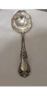 Towle Sterling Old Master No Monogram ~Soup Spoon