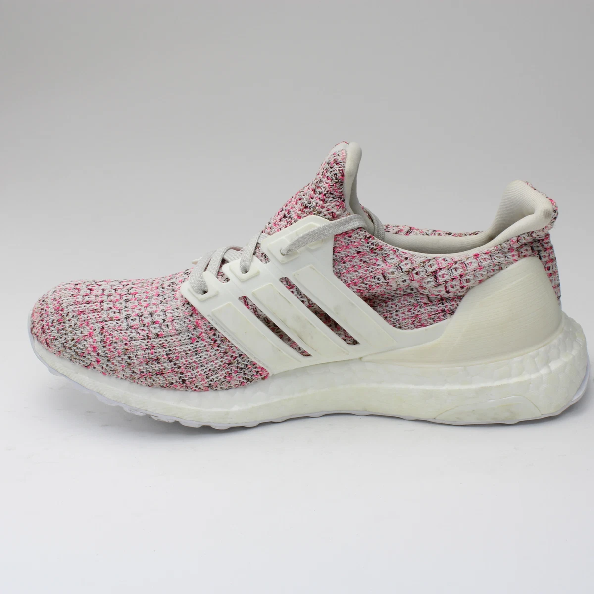 Adidas women's ultraboost running shoes chalk pearl Clearance