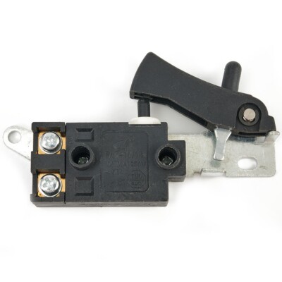 1*Trigger Schalter FA2-10/1B For PH65A Elektrisch Pick 250V Speed Kontrolle DE