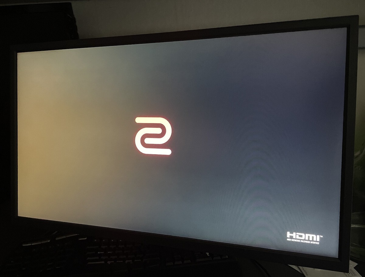 BenQ ZOWIE 24.5