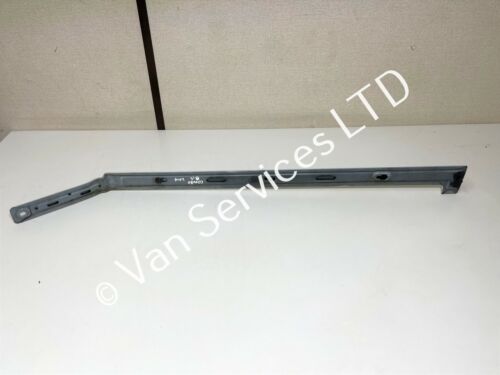 Genuine Fiat Doblo Vauxhall Combo O/S Side Loading Door Runner Trim - 2010-2017 - Picture 3 of 3