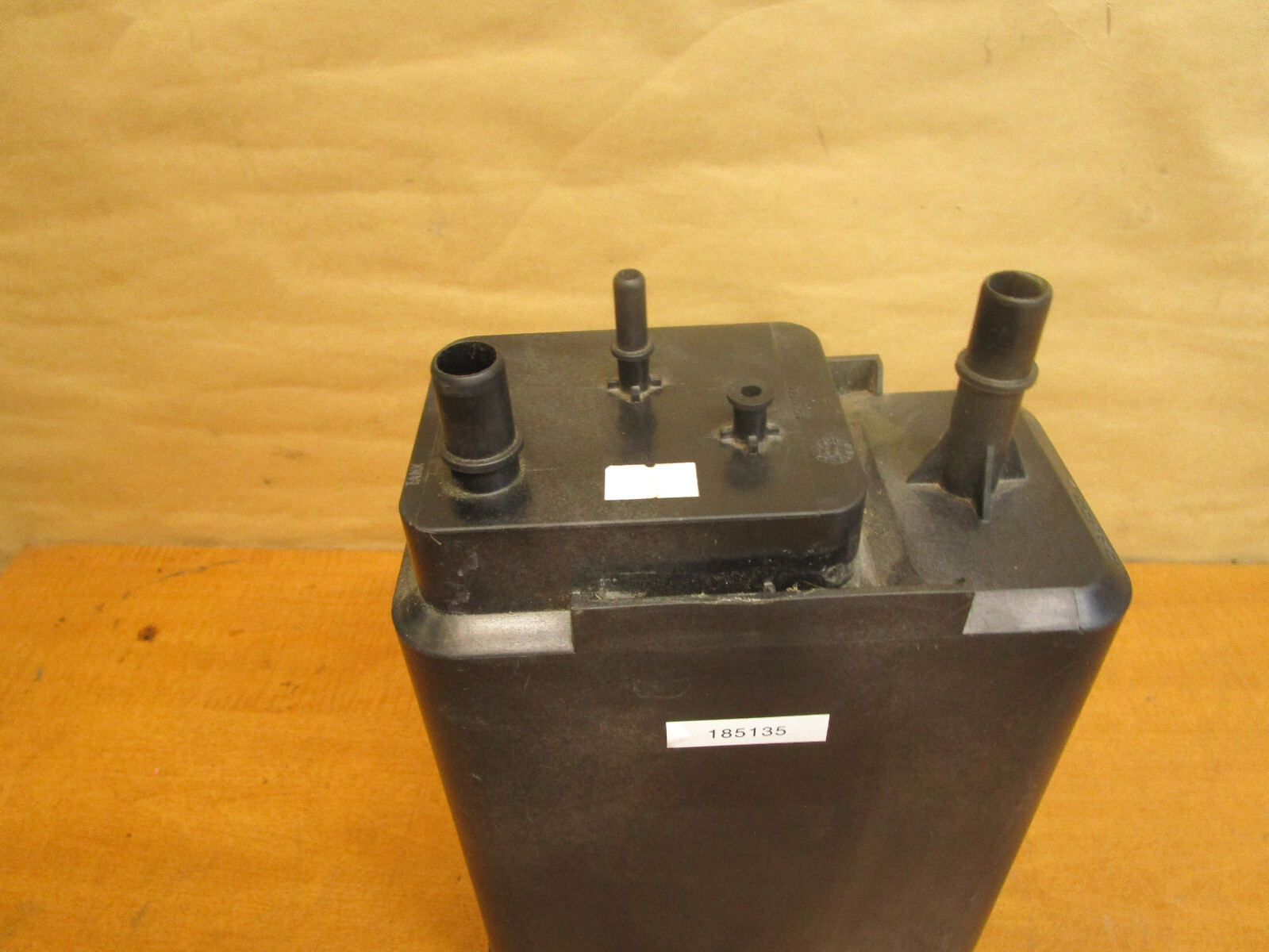 Maserati Coupe, Spyder,  Fuel Charcoal Canister, Vapor Filter - P/N 185135