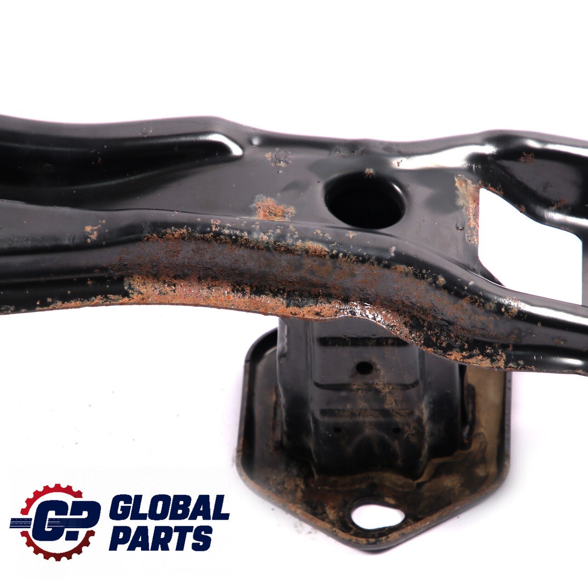 BMW F30 F31 F80 M3 Träger Stossfänger hinten 51127256927 7256927  