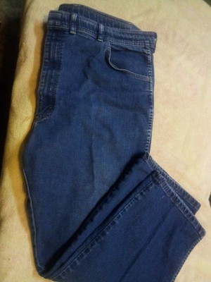 Soft Denim Jeans (85498PS 