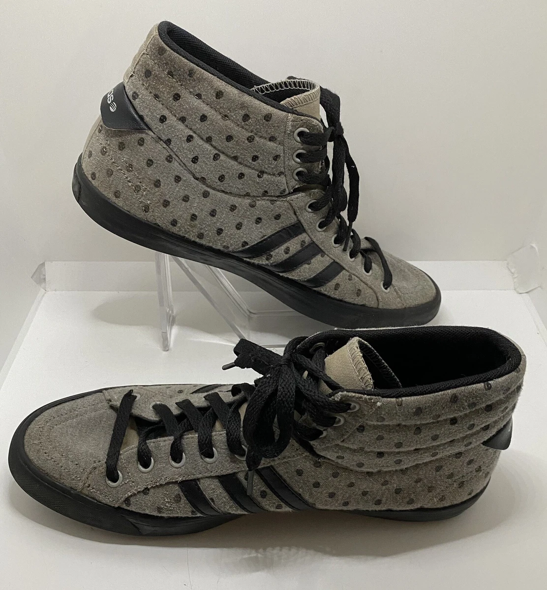 Adidas neo high tops clearance 2014