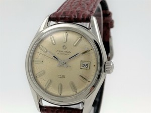 certina seamaster
