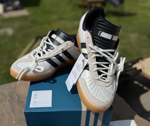 Adidas Indoor Gazelle bad bunny uk 10.5 BNWT