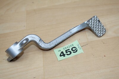 Kawasaki ZX10 B  Rear Brake Lever Oem 1989 - 1991 Tomcat
