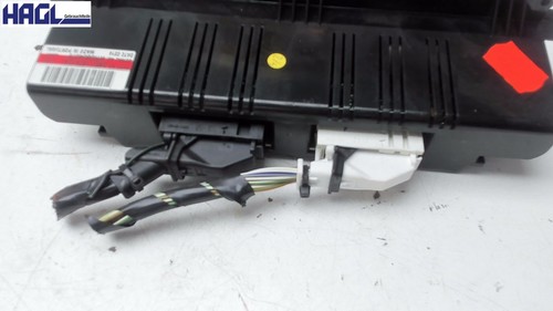 Levier De L'Appareil Chauffage avec Support Fiche sans Vis Ford Focus 1.8 - Photo 3/4