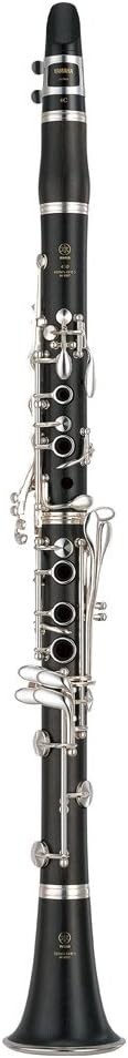 Yamaha YCL-450 Bb Clarinets for sale online | eBay