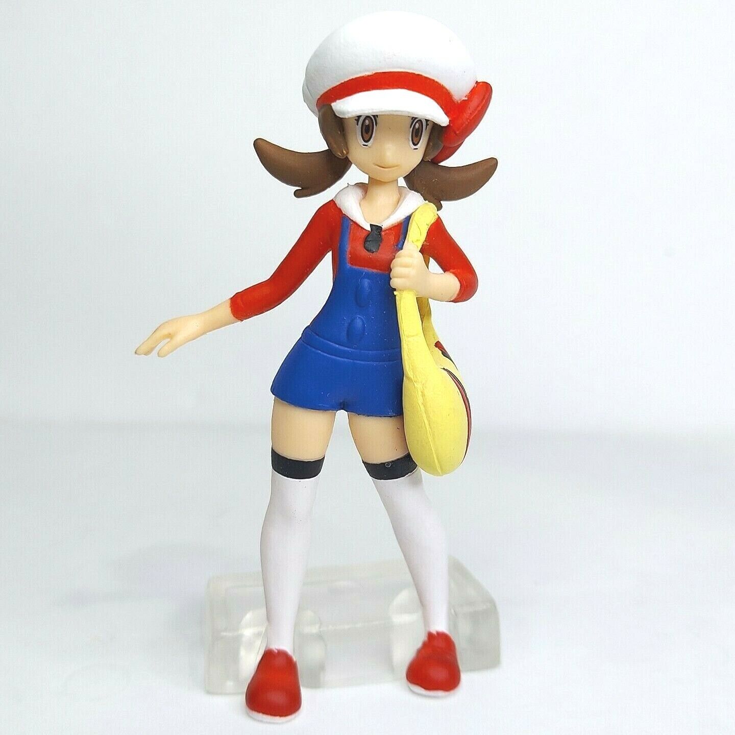 Brand new pokemon scale world 1/20scale figure koiki(pt ver.) & rentorar  Japan