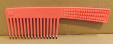 Vintage Mebco Volume Large Tooth Comb