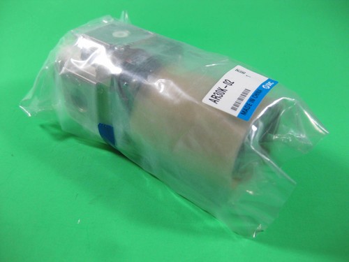 SMC Regulator -- AR30K-02BG -- New - Bild 10 von 10