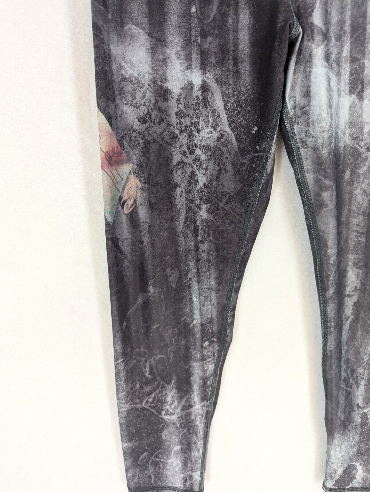 Evolution & Creative Active women's large gray fe… - image 3